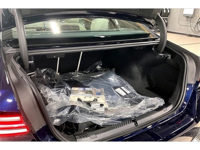 2026 BMW 5 Series 530i xDrive