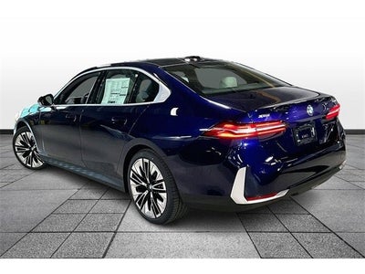 2026 BMW 5 Series 530i xDrive