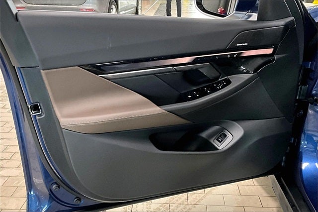 2026 BMW 5 Series 530i xDrive