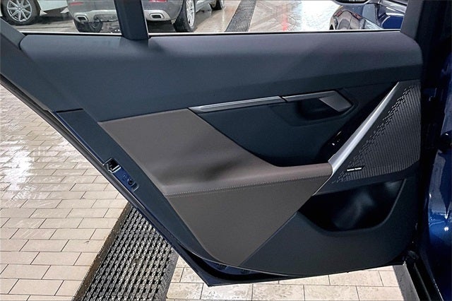 2026 BMW 5 Series 530i xDrive