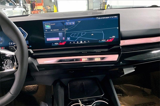 2026 BMW 5 Series 530i xDrive