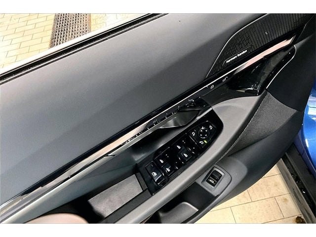 2026 BMW 5 Series 530i xDrive