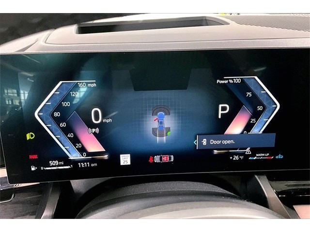 2026 BMW 5 Series 530i xDrive