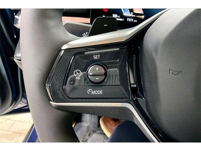 2026 BMW 5 Series 530i xDrive