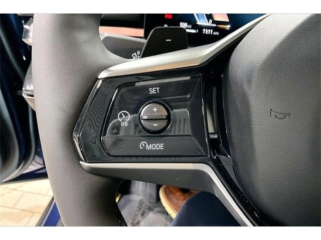 2026 BMW 5 Series 530i xDrive