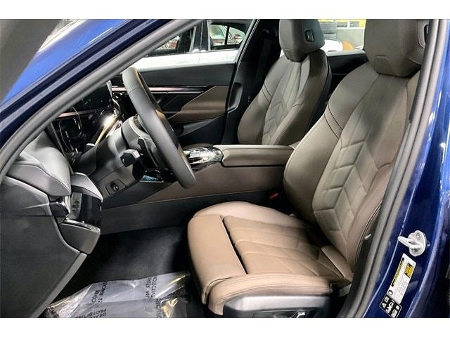 2026 BMW 5 Series 530i xDrive