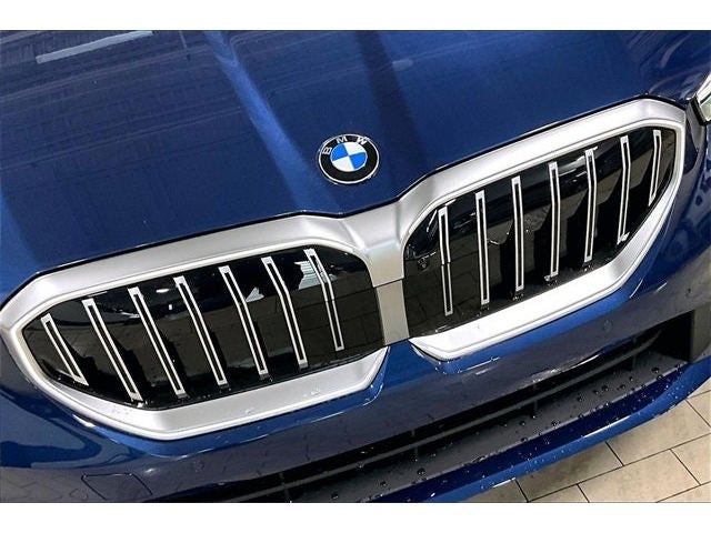 2026 BMW 5 Series 530i xDrive