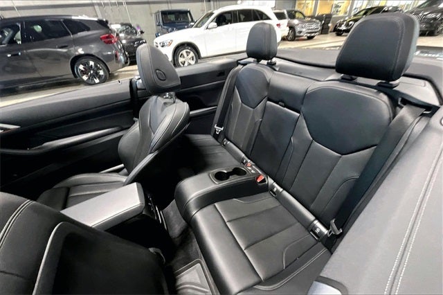 2023 BMW 4 Series M440i xDrive