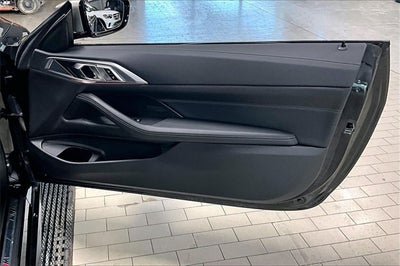 2023 BMW 4 Series M440i xDrive