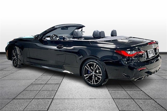 2023 BMW 4 Series M440i xDrive