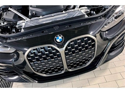 2023 BMW 4 Series M440i xDrive