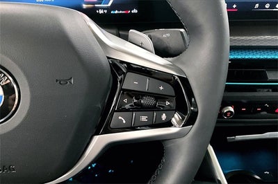 2025 BMW 4 Series 430i xDrive