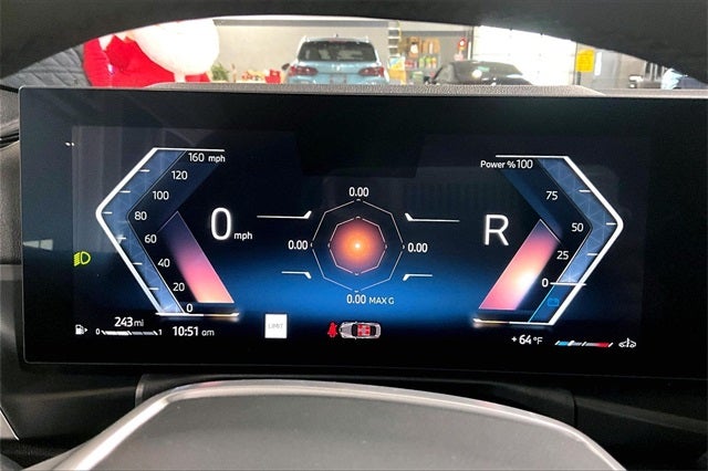 2025 BMW 4 Series 430i xDrive