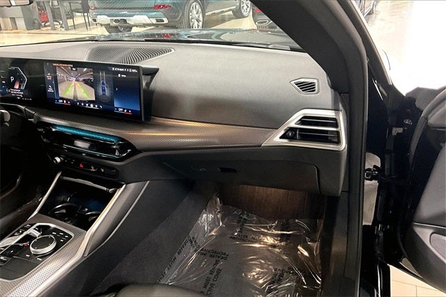 2025 BMW 4 Series 430i xDrive