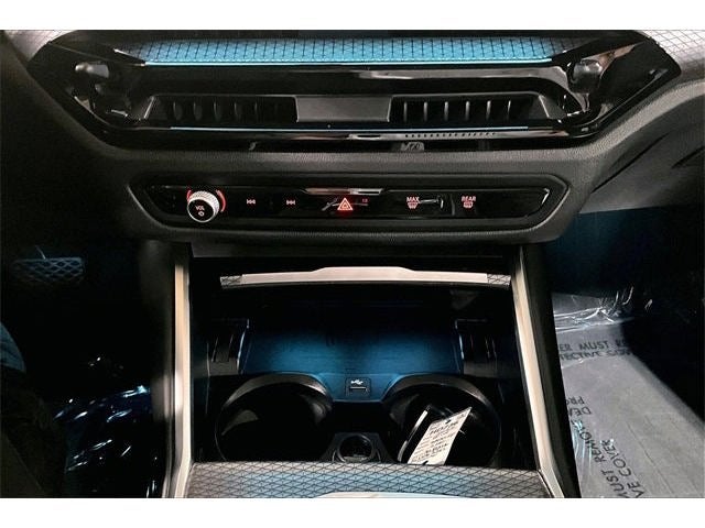 2025 BMW 4 Series 430i xDrive