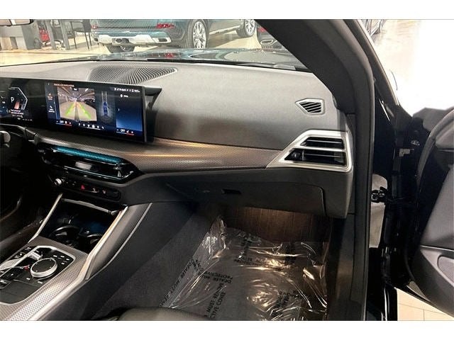 2025 BMW 4 Series 430i xDrive