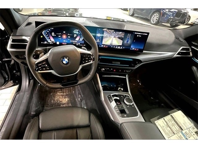 2025 BMW 4 Series 430i xDrive
