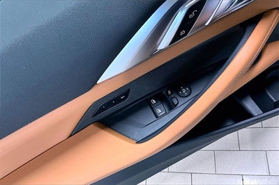 2026 BMW 4 Series 430i xDrive