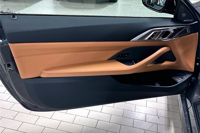 2026 BMW 4 Series 430i xDrive