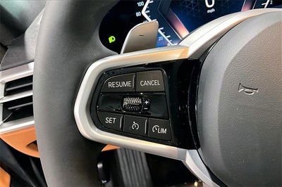 2026 BMW 4 Series 430i xDrive