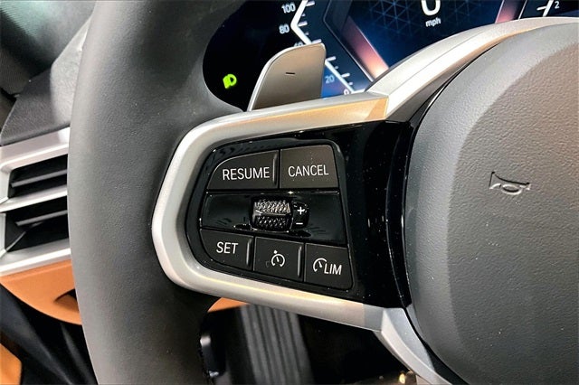 2026 BMW 4 Series 430i xDrive