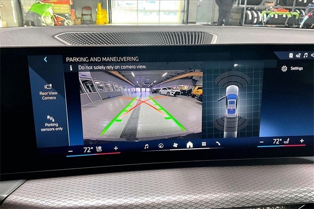 2026 BMW 4 Series 430i xDrive