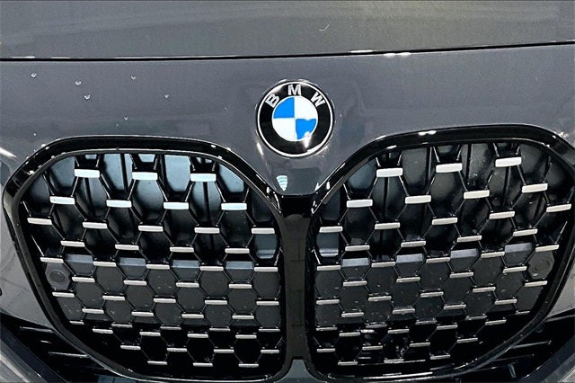 2026 BMW 4 Series 430i xDrive