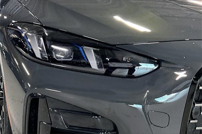 2026 BMW 4 Series 430i xDrive