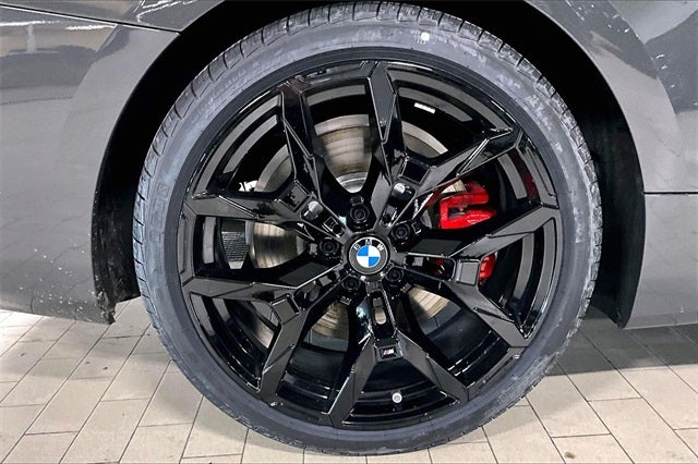 2026 BMW 4 Series 430i xDrive