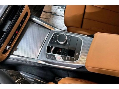 2026 BMW 4 Series 430i xDrive