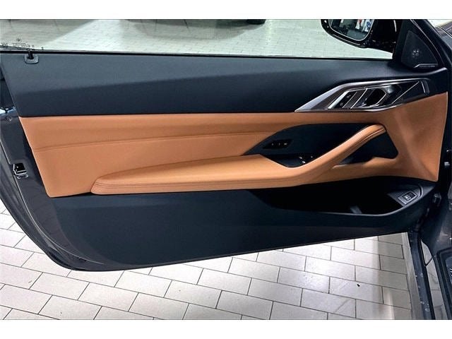 2026 BMW 4 Series 430i xDrive