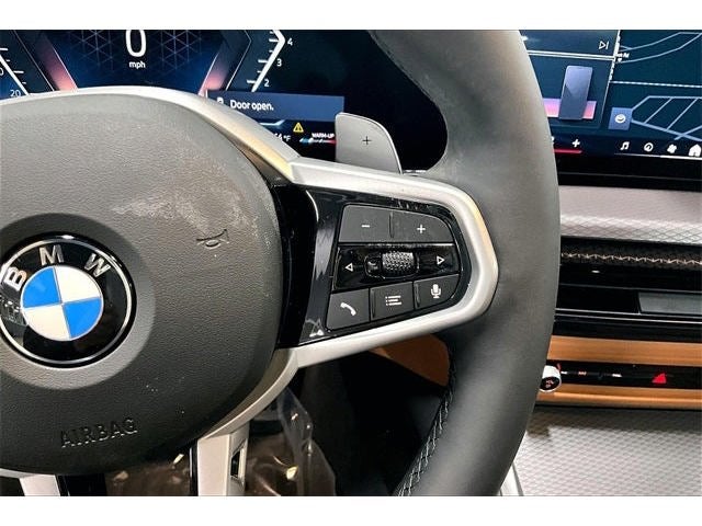 2026 BMW 4 Series 430i xDrive