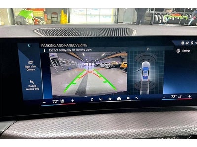 2026 BMW 4 Series 430i xDrive