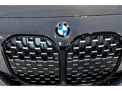 2026 BMW 4 Series 430i xDrive