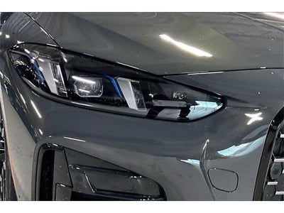 2026 BMW 4 Series 430i xDrive