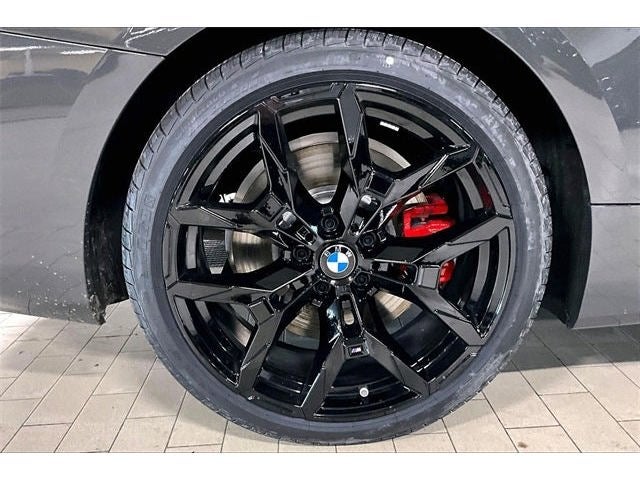 2026 BMW 4 Series 430i xDrive