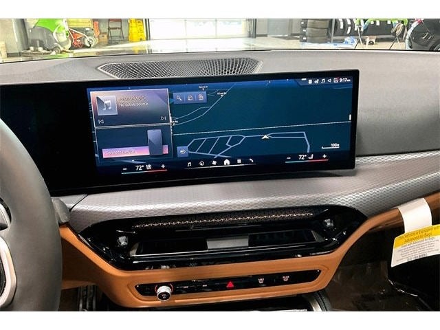 2026 BMW 4 Series 430i xDrive