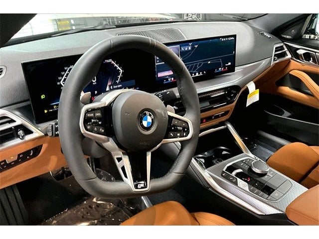 2026 BMW 4 Series 430i xDrive