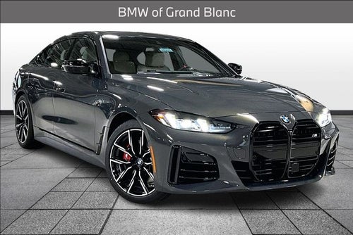 2026 BMW 4 Series M440i xDrive