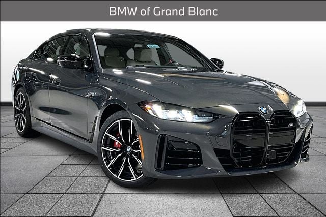 2026 BMW 4 Series M440i xDrive