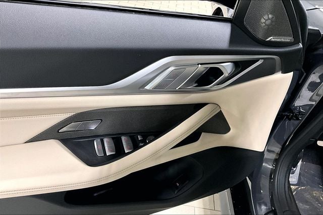 2026 BMW 4 Series M440i xDrive