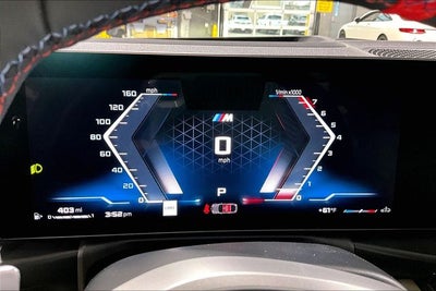 2026 BMW 4 Series M440i xDrive