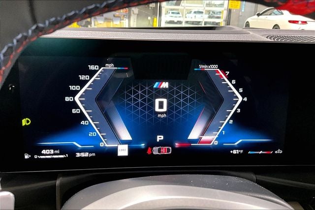 2026 BMW 4 Series M440i xDrive