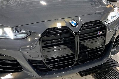 2026 BMW 4 Series M440i xDrive