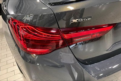 2026 BMW 4 Series M440i xDrive