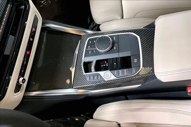 2026 BMW 4 Series M440i xDrive