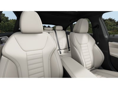 2026 BMW 4 Series M440i xDrive