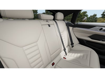 2026 BMW 4 Series M440i xDrive