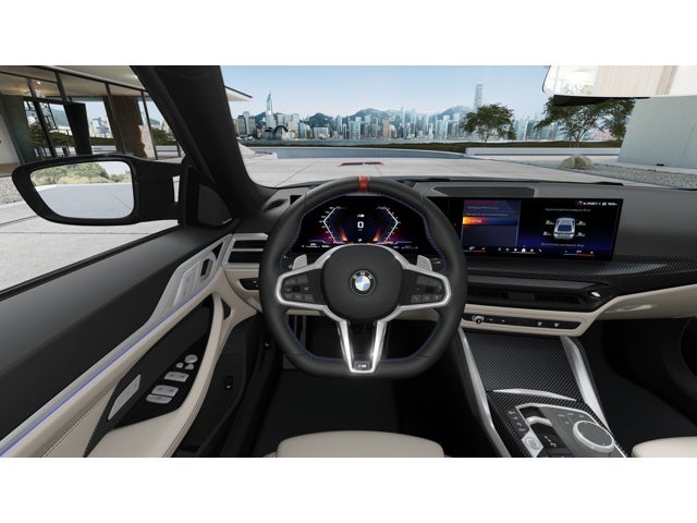 2026 BMW 4 Series M440i xDrive