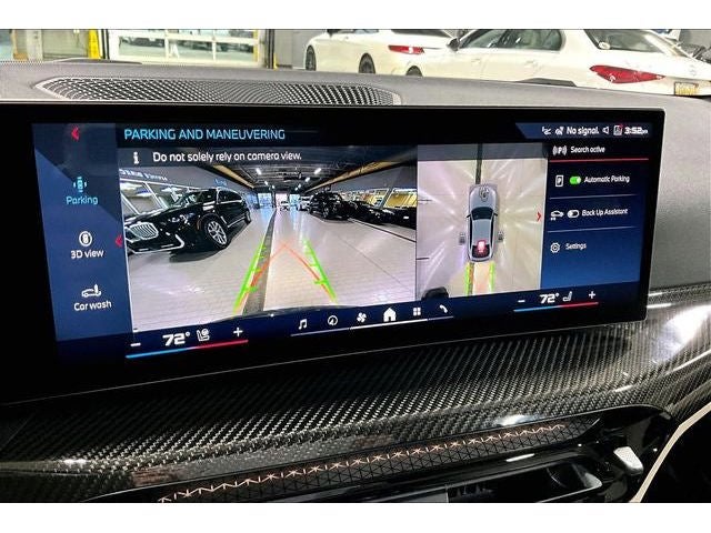 2026 BMW 4 Series M440i xDrive